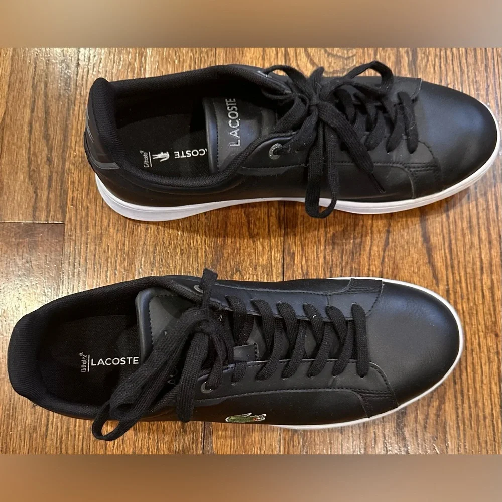 Lacoste nwt men